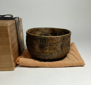 志戸呂焼の値段と価格推移は？｜3件の売買データから志戸呂焼の価値が