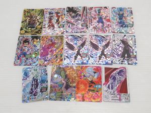 ドラゴンボールヒーローズ Dr.ミューの値段と価格推移は？｜4件の売買