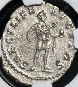 古代ローマ銀貨の値段と価格推移は？｜7件の売買データから古代ローマ