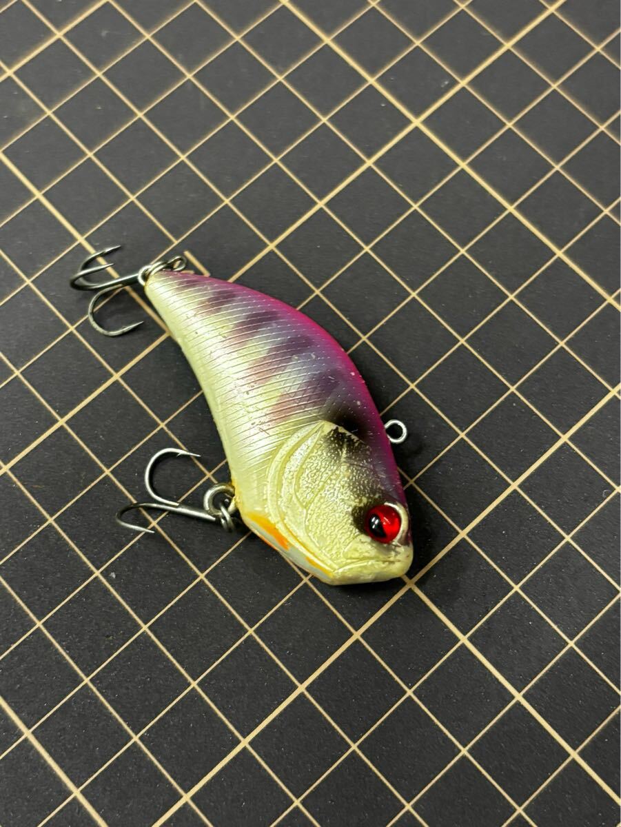 レベルバイブ レイドジャパンの値段と価格推移は？｜104件の売買データ