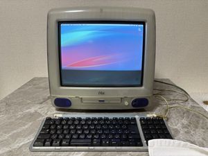 iMac G3の値段と価格推移は？｜34件の売買データからiMac G3の価値が