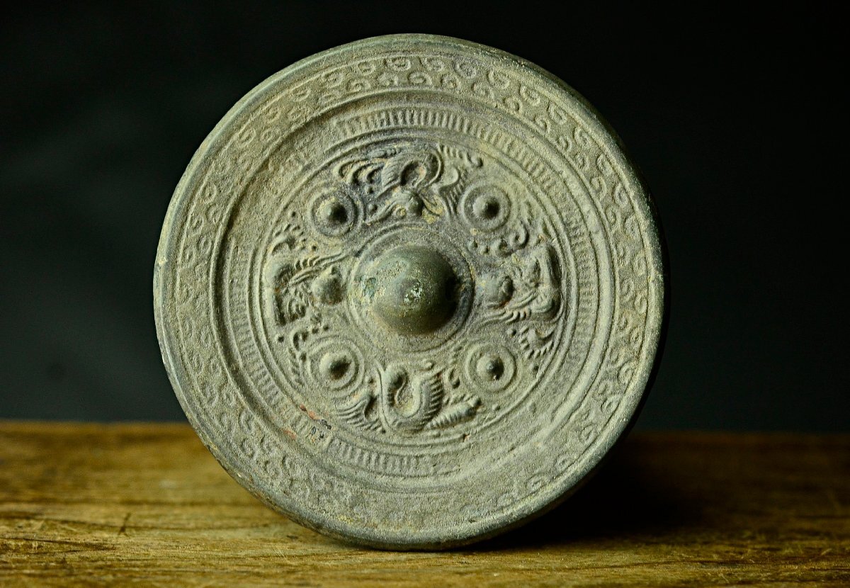 古墳時代の値段と価格推移は？｜79件の売買データから古墳時代の価値が