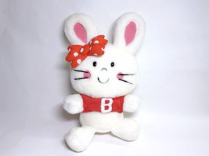 1975年 レア 初期 バニー&マッティ ぬいぐるみ サンリオ バニー&マッティの値段と価格推移は？｜1件の売買データからバニー