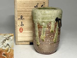 四代高橋楽斎の値段と価格推移は？｜6件の売買データから四代高橋楽斎