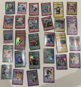公*o様 テニスの王子様 TCGトレーディングカード まとめ売り テニスの王子様TCGトレーディングカードゲームの値段と価格推移は？｜2