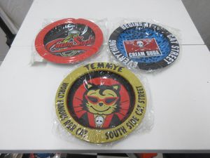 クリームソーダ 灰皿の値段と価格推移は？｜9件の売買データから