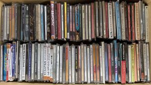 289位 CD　大量　まとめ　洋楽　邦楽　レア　ジャンル色々　音楽　輸入盤　国内盤　１円～　状