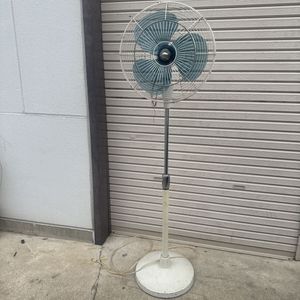 シャープ 扇風機 レトロの値段と価格推移は？｜5件の売買データから