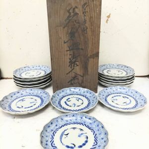大明成化年製の値段と価格推移は？｜58件の売買データから大明成化年製
