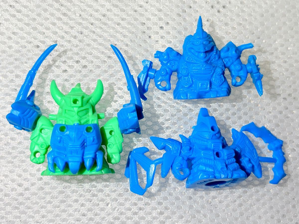 ガン消し 闇将軍の値段と価格推移は？｜11件の売買データからガン消し