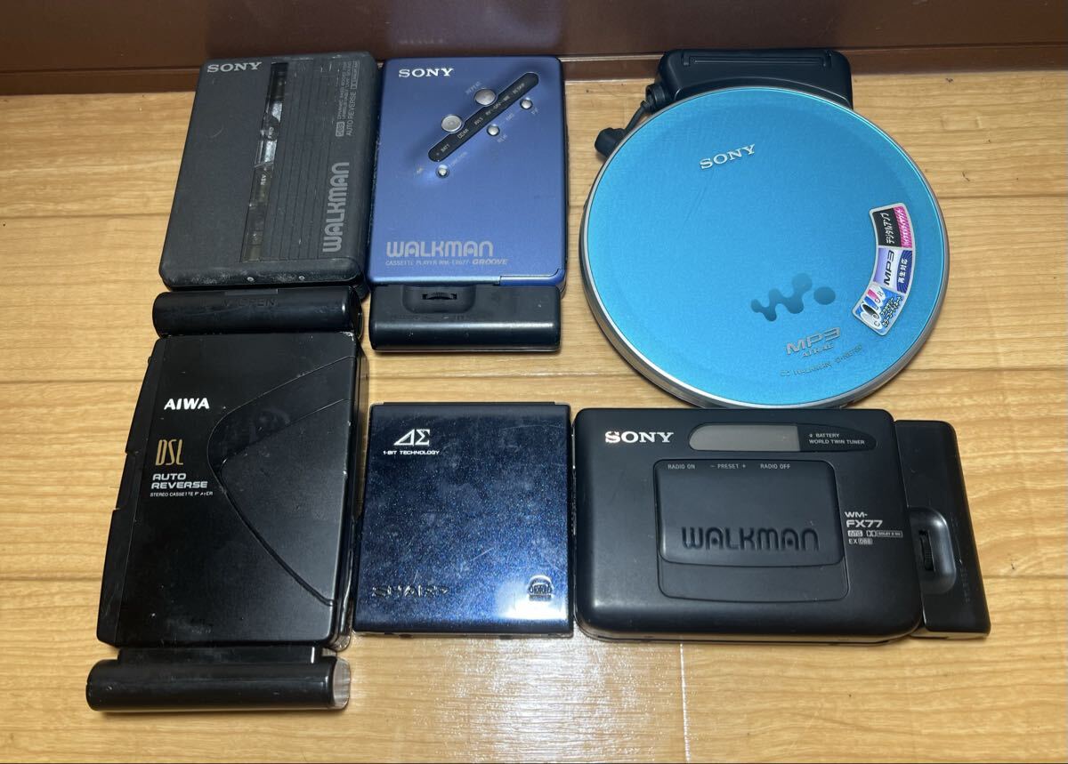 aiwa md cdの値段と価格推移は？｜42件の売買データからaiwa md cdの