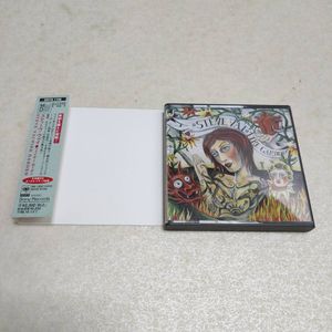 184位 【スティーヴ・ヴァイ STEVE VAI ファイヤー・ガーデン FIRE GARDEN SRYS1156 MD MiniDis