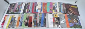 304位 １円～　レコードまとめ T3 洋楽 邦楽 DENGUE FEVER PRESENTS The Bombay Royale Various