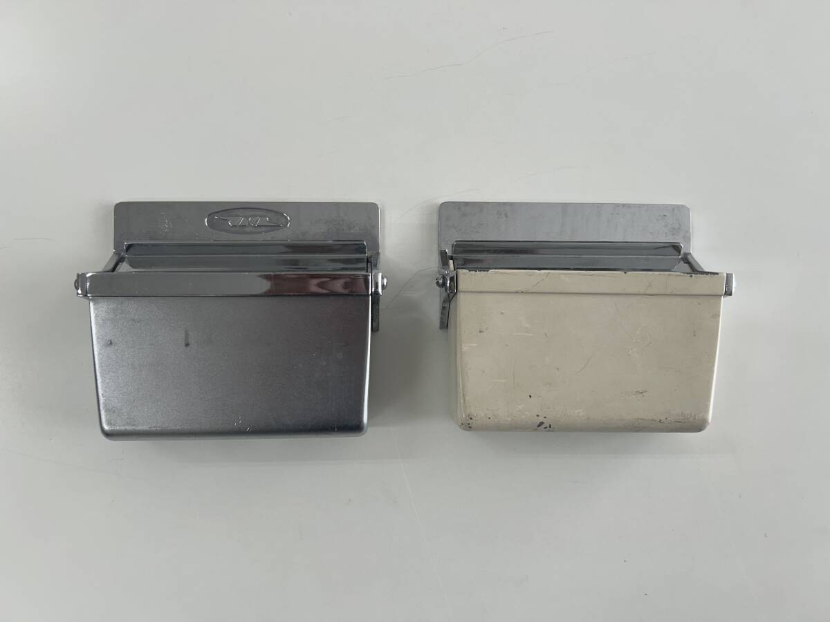 国鉄　灰皿　新品 国鉄 灰皿の値段と価格推移は？｜8件の売買データから国鉄 灰皿の価値