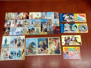 キカイダー カードの値段と価格推移は？｜118件の売買データから