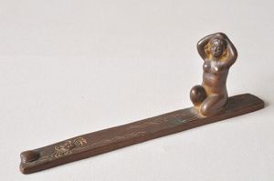 圓鍔勝三の値段と価格推移は？｜3件の売買データから圓鍔勝三の価値が
