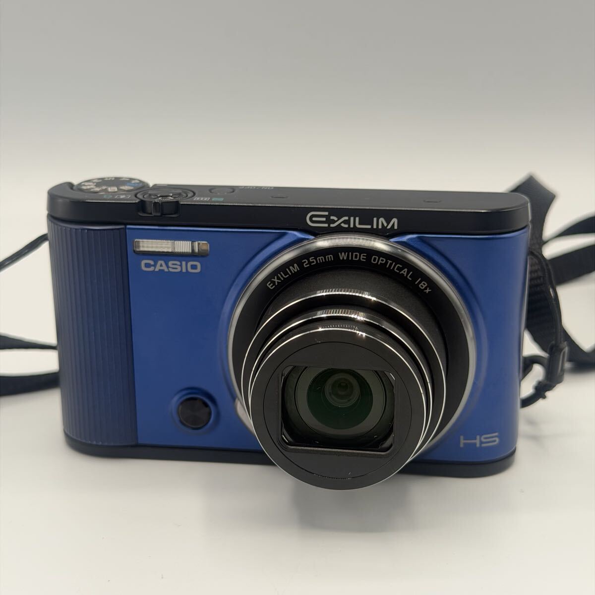 CASIO EXILIM EX-ZR1600の値段と価格推移は？｜19件の売買データから