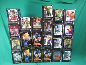 人造人間16号 フィギュアの値段と価格推移は？｜28件の売買データから