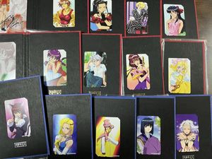 （当時物）（非売品）（未開封）サクラ大戦3 トレカ セット サクラ大戦 テレカの値段と価格推移は？｜31件の売買データからサクラ