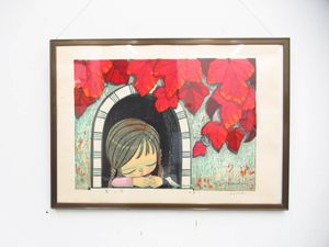 池田修三の値段と価格推移は？｜29件の売買データから池田修三の価値が
