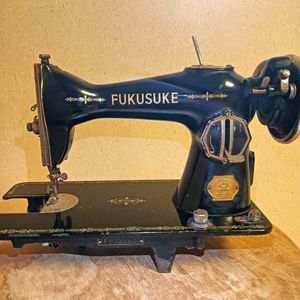 FUKUSUKE ミシンの値段と価格推移は？｜10件の売買データからFUKUSUKE