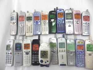 ツーカー 携帯の値段と価格推移は？｜19件の売買データからツーカー