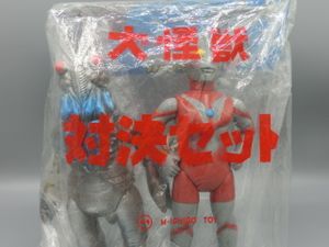 バルタン星人2代目の値段と価格推移は？｜12件の売買データから