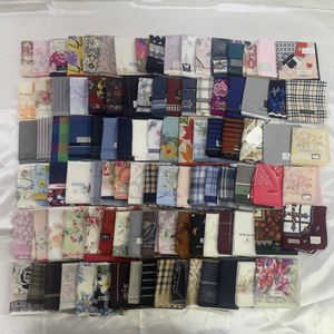 バーバリー ハンカチの値段と価格推移は？｜252件の売買データから