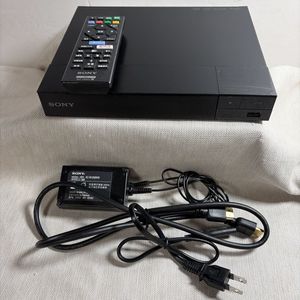 ソニー　BDP S1500 動作確認済み BDP-S1500の値段と価格推移は？｜71件の売買データからBDP-S1500の価値