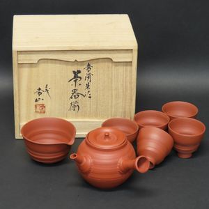 三代 山田常山の値段と価格推移は？｜23件の売買データから三代 山田