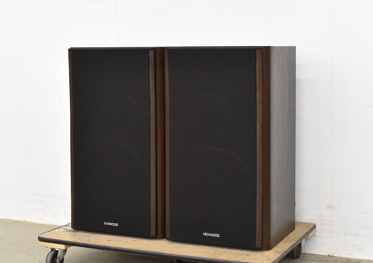 kenwood ls-990の値段と価格推移は？｜14件の売買データからkenwood ls