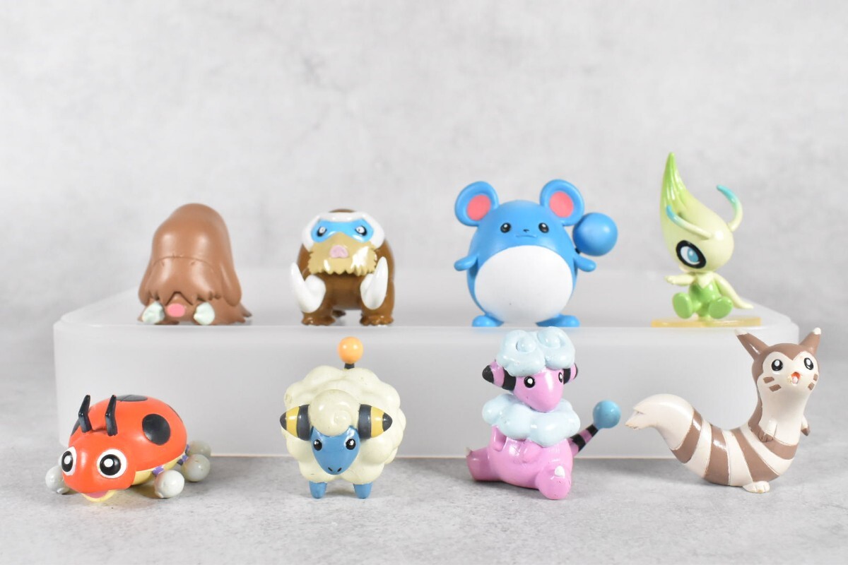 マンムー ポケモンの値段と価格推移は？｜12件の売買データから