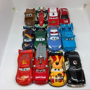 カーズ おもちゃの値段と価格推移は？｜13件の売買データからカーズ
