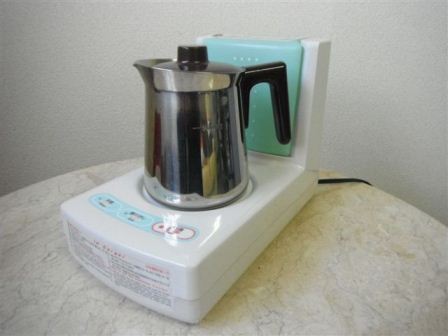 業務用! 加湿 機能付き デンジサーバー ◇CY-SY2K◆2004年製a_1