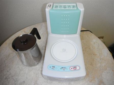 業務用! 加湿 機能付き デンジサーバー ◇CY-SY2K◆2004年製a_2