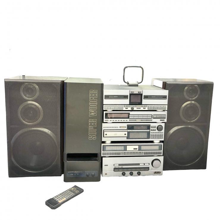 ONKYO radianの値段と価格推移は？｜6件の売買データからONKYO radian