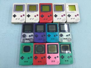 初代 ゲームボーイ ジャンクの値段と価格推移は？｜134件の売買データ