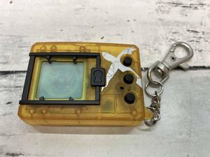 デジタルモンスター ver.3の値段と価格推移は？｜11件の売買データから
