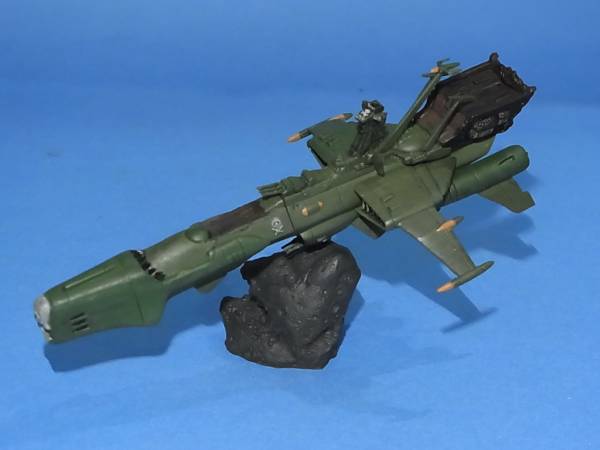 松本零士キャラのフィギュア 銀河鉄道999 ハーロック コミック アニメ 売買されたオークション情報 Yahooの商品情報をアーカイブ公開 オークファン Aucfan Com