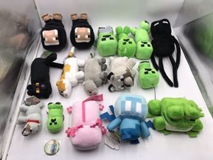 マインクラフトぬいぐるみの値段と価格推移は？｜12件の売買データから