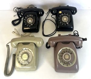 黒電話のYahoo!オークション(旧ヤフオク!)の相場・価格を見る｜Yahoo
