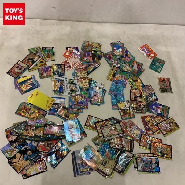 ドラゴンボール カード アマダ 16の値段と価格推移は？｜20件の売買