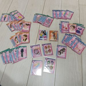 オシャレ魔女ラブandベリーカードの値段と価格推移は？｜45件の売買