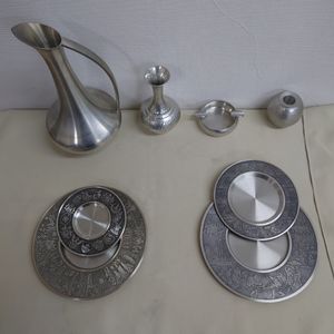selangor pewterのYahoo!オークション(旧ヤフオク!)の相場・価格を見る