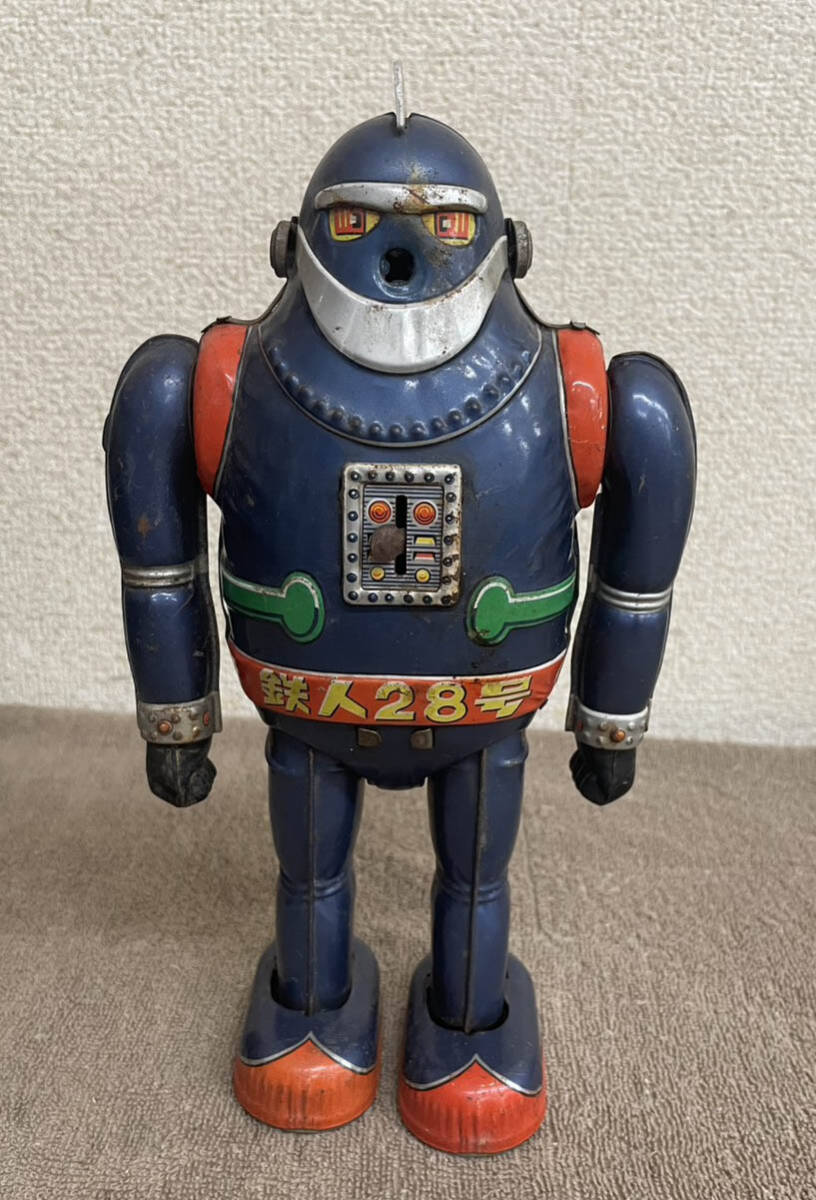 鉄人28号の値段と価格推移は？｜561件の売買データから鉄人28号の価値