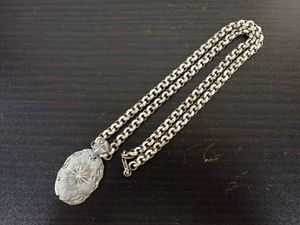 SAAD ネックレスの値段と価格推移は？｜42件の売買データからSAAD