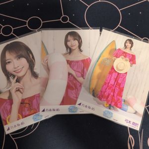 弓木奈於の値段と価格推移は？｜192件の売買データから弓木奈於の価値