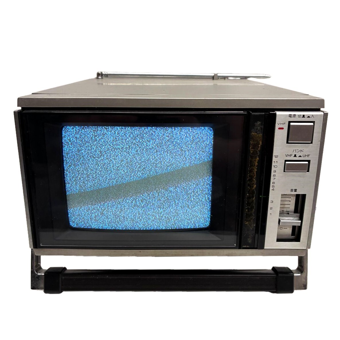 パナカラー テレビの値段と価格推移は？｜8件の売買データから