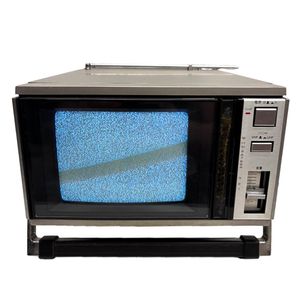 パナカラー テレビの値段と価格推移は？｜8件の売買データから