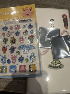 パルワールドの値段と価格推移は？｜104件の売買データからパル